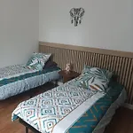 Le Du Coin Feriehus *