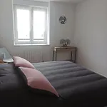 Semesterbostad Le Du Coin Dieue-sur-Meuse