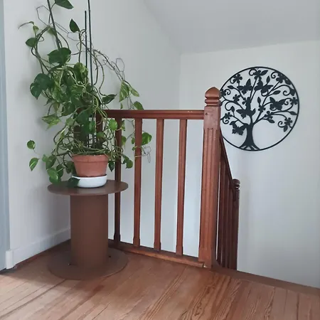 Le Du Coin 펜션 Dieue-sur-Meuse