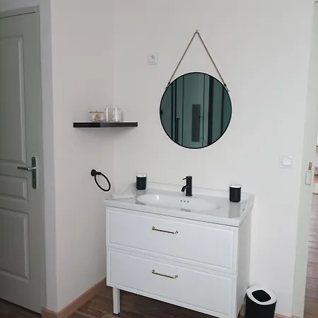 Le Du Coin Dieue-sur-Meuse