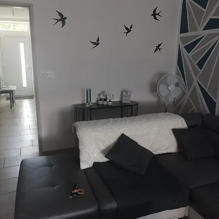 Hébergement de vacances Le Du Coin *
