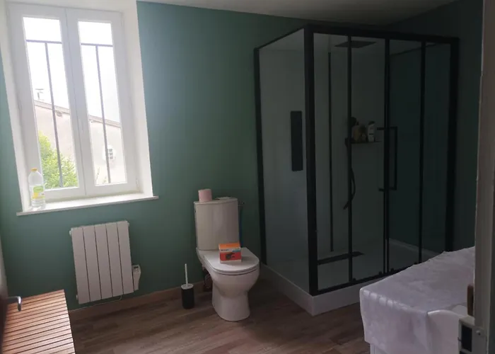 Le Du Coin * Dieue-sur-Meuse