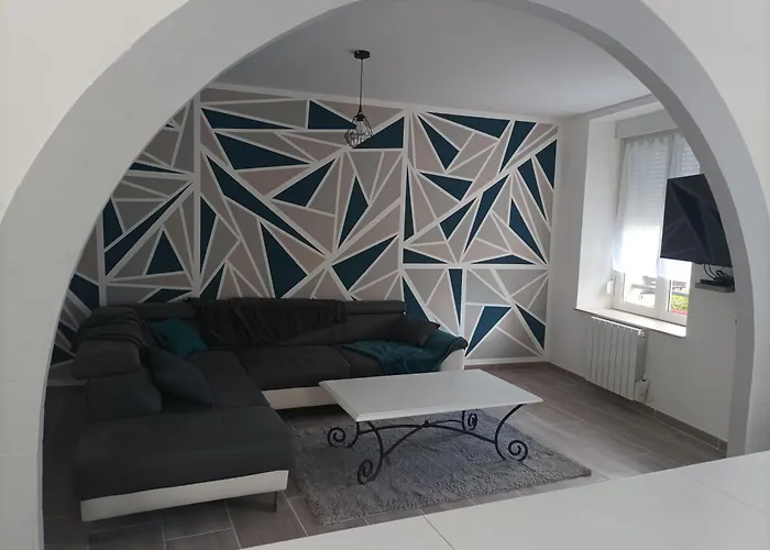 Prázdninový dům Le Du Coin