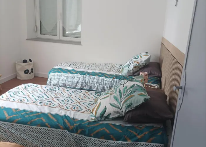 Prázdninový dům Le Du Coin *