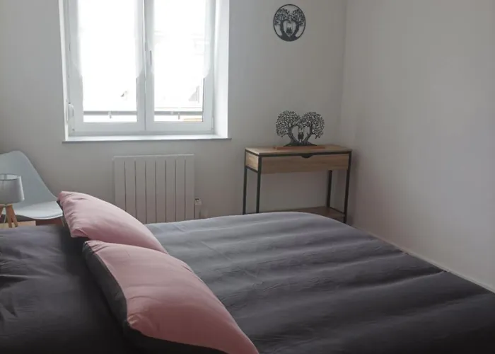 Prázdninový dům Le Du Coin Dieue-sur-Meuse