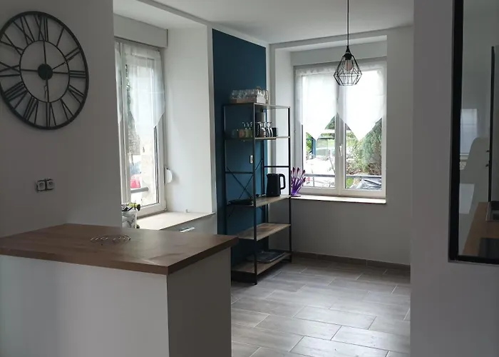 Le Du Coin * Dieue-sur-Meuse