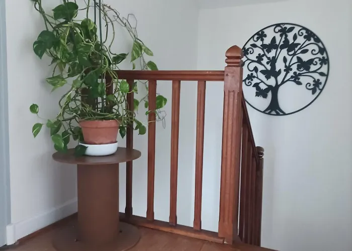 Le Du Coin Prázdninový dům Dieue-sur-Meuse