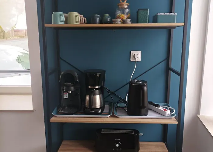 Prázdninový dům Le Du Coin