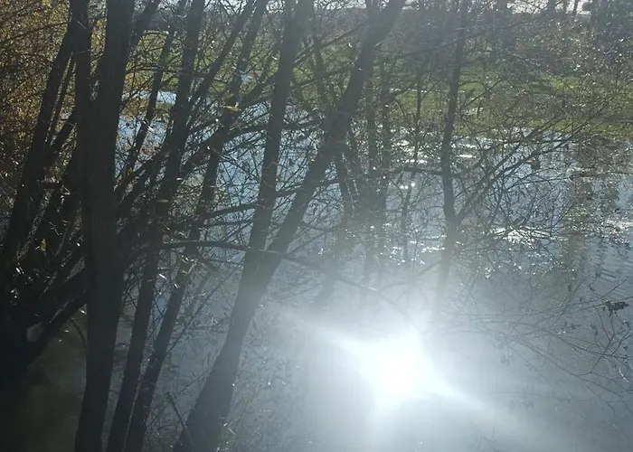 Prázdninový dům Le Du Coin