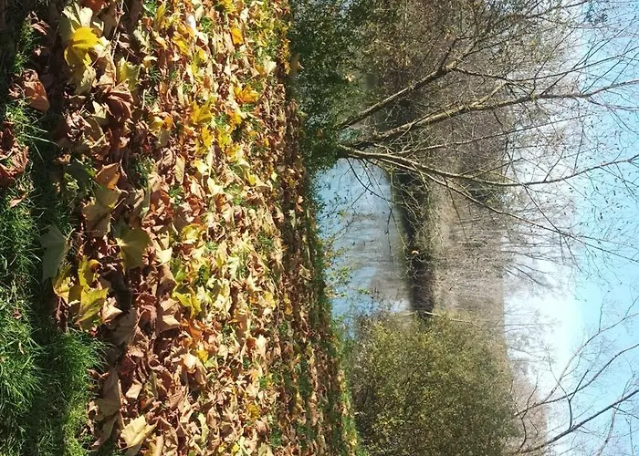 Le Du Coin Prázdninový dům